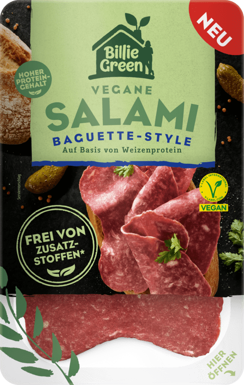 SEO csm BG GenII Produkt-Update Salami Baguette-Style dfe0232cf2